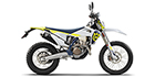 2023 Husqvarna FE 350s