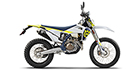 2023 Husqvarna FE 501s