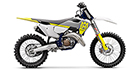 2023 Husqvarna TC 125