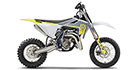 2023 Husqvarna TC 65
