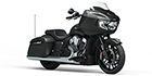 2023 Indian Motorcycle Challenger Base
