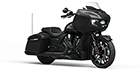 2023 Indian Motorcycle Challenger Dark Horse