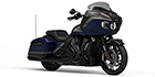 2023 Indian Motorcycle Challenger Elite