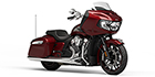2023 Indian Motorcycle Challenger Limited