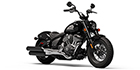 2023 Indian Motorcycle Chief Bobber Base