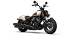 2023 Indian Motorcycle Chief Bobber Dark Horse
