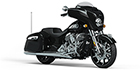 2023 Indian Motorcycle Chieftain Base