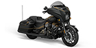 2023 Indian Motorcycle Chieftain Elite