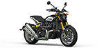 2023 Indian Motorcycle FTR R Carbon