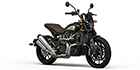 2023 Indian Motorcycle FTR Rally