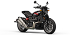 2023 Indian Motorcycle FTR Sport