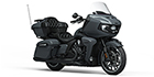 2023 Indian Motorcycle Pursuit Dark Horse with Premium Package