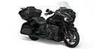 2023 Indian Motorcycle Pursuit Elite