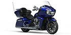 2023 Indian Motorcycle Pursuit Limited