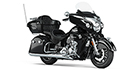 2023 Indian Motorcycle Roadmaster Base
