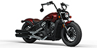 2023 Indian Motorcycle Scout Bobber Twenty