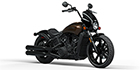 2023 Indian Motorcycle Scout Rogue Sixty