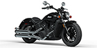 2023 Indian Motorcycle Scout Sixty