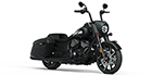 2023 Indian Motorcycle Springfield Dark Horse