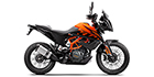 2024 KTM Adventure 390