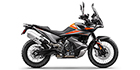 2023 KTM Adventure 890