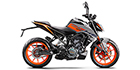 2023 KTM Duke 200