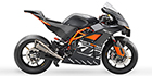 2023 KTM RC 8C