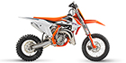 2023 KTM SX 65