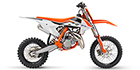 2023 KTM SX 85 17/14