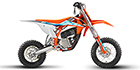 2024 KTM SX E 5
