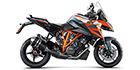 2024 KTM Super Duke 1290 GT