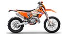 2023 KTM XC 150 W