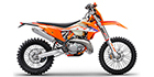 2023 KTM XC 250 W