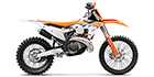 2023 KTM XC 300