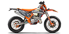 2023 KTM XC 300 W Erzbergrodeo