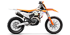 2023 KTM XC 450 F