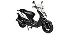 2024 KYMCO Agility 50