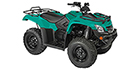 2023 KYMCO MXU 450i