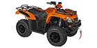 2023 KYMCO MXU 450i LE