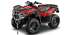 2023 KYMCO MXU 550i EPS