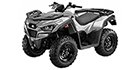 2023 KYMCO MXU 700i Euro