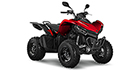 2023 KYMCO Maxxer 450i