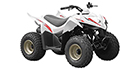 2023 KYMCO Mongoose 90S
