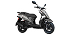 2024 KYMCO Super 8 150X