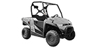 2023 KYMCO UXV 450i