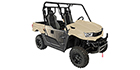 2023 KYMCO UXV 700i