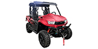 2023 KYMCO UXV 700i LE EPS