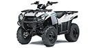 2023 Kawasaki Brute Force 300
