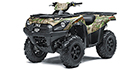 2023 Kawasaki Brute Force 750 4x4i EPS Camo