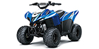 2023 Kawasaki KFX 50